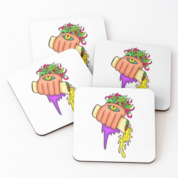 Item preview, My Kebab  designed and sold by Aiyinyangart.