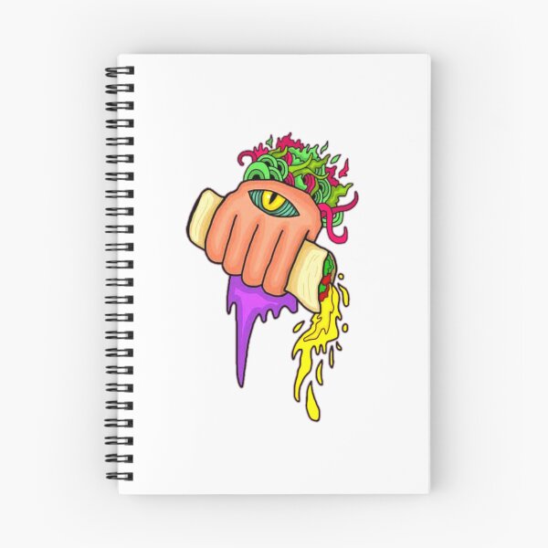 Item preview, My Kebab  designed and sold by Aiyinyangart.
