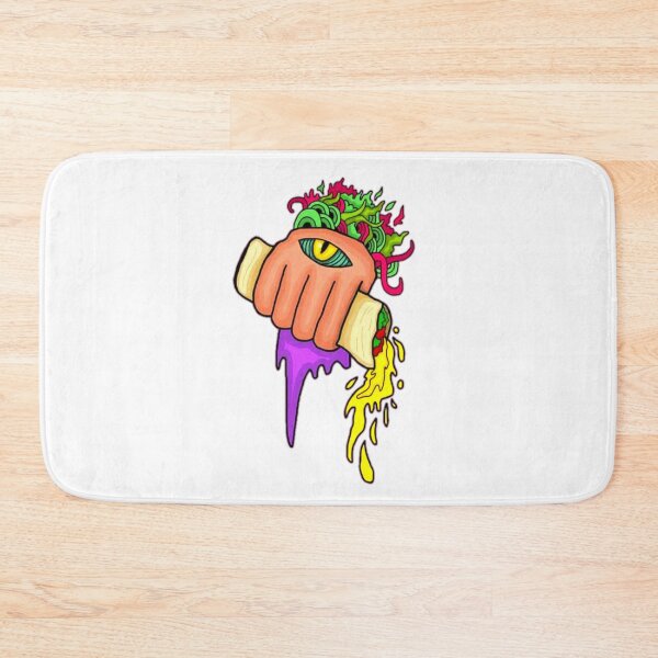 Item preview, My Kebab  designed and sold by Aiyinyangart.