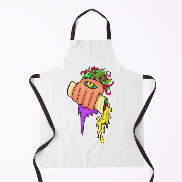 Item preview, My Kebab designed and sold by Aiyinyangart.