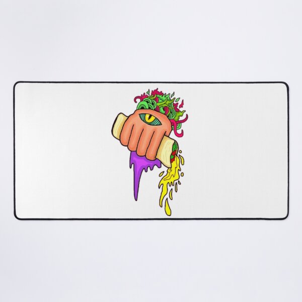Item preview, My Kebab  designed and sold by Aiyinyangart.