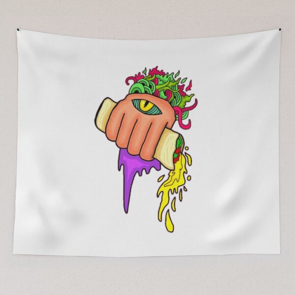 Item preview, My Kebab  designed and sold by Aiyinyangart.