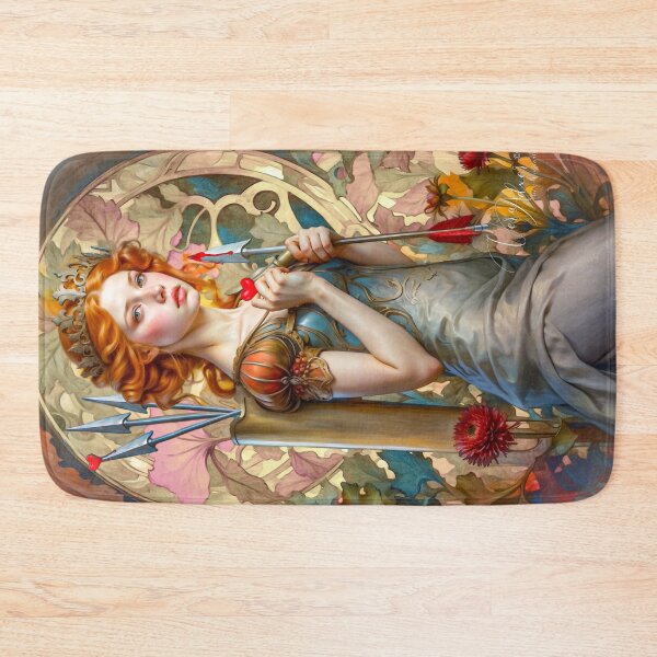 Item preview, The Valentine's Soldier designed and sold by Vera-Adxer.