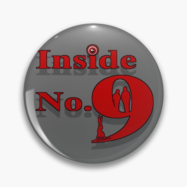 Item preview, Inside No 9 Painting designed and sold by AK-Hevonen.