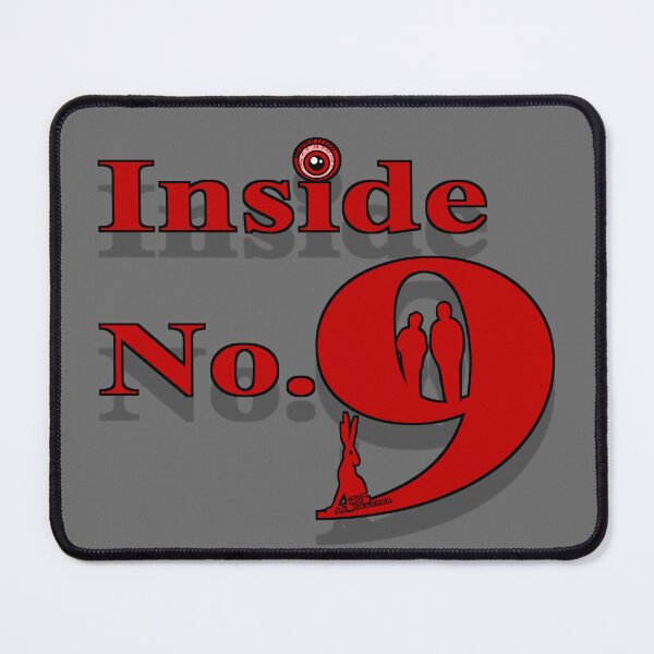 Item preview, Inside No 9 Painting designed and sold by AK-Hevonen.