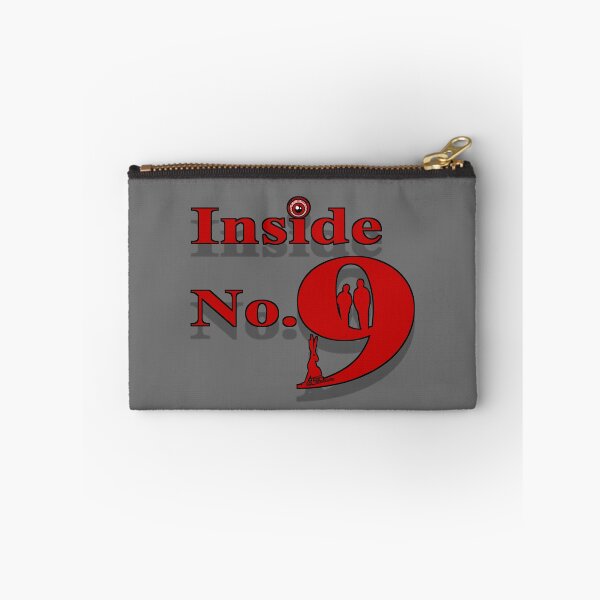 Item preview, Inside No 9 Painting designed and sold by AK-Hevonen.