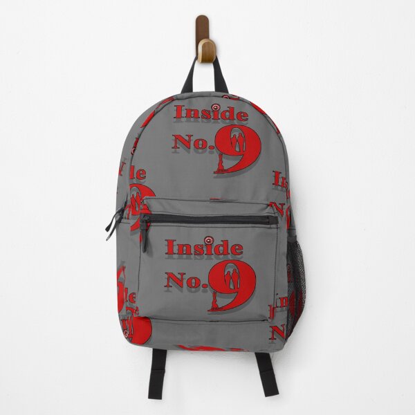 Item preview, Inside No 9 Painting designed and sold by AK-Hevonen.