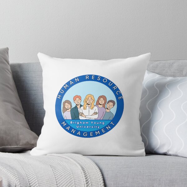 Item preview, Human Resource Management BYU designed and sold by Brax01.