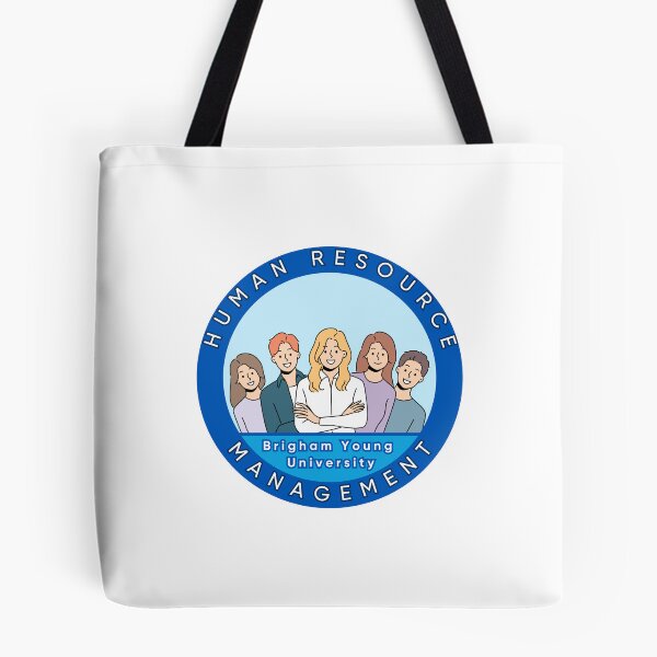 Item preview, Human Resource Management BYU designed and sold by Brax01.