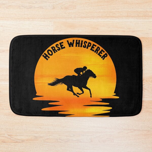 Item preview, horse whisperer designed and sold by BuyMeifYouLike.