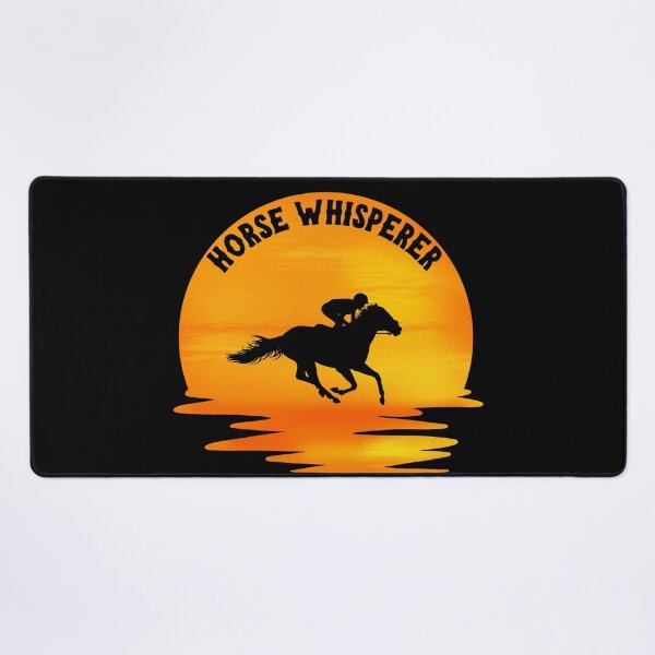 Item preview, horse whisperer designed and sold by BuyMeifYouLike.