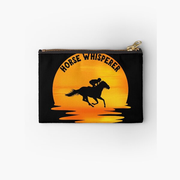 Item preview, horse whisperer designed and sold by BuyMeifYouLike.