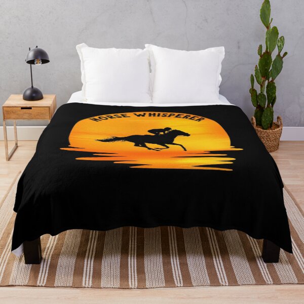 Item preview, horse whisperer designed and sold by BuyMeifYouLike.