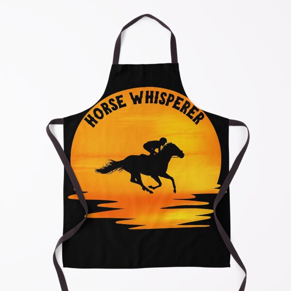 Item preview, horse whisperer designed and sold by BuyMeifYouLike.