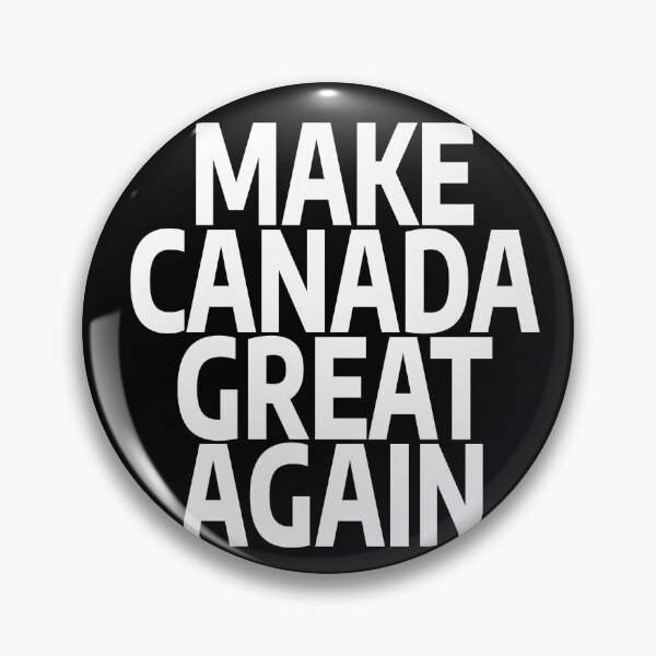 Item preview, make canada great again designed and sold by stevenbrian698.