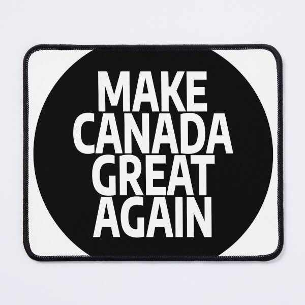 Item preview, make canada great again designed and sold by stevenbrian698.