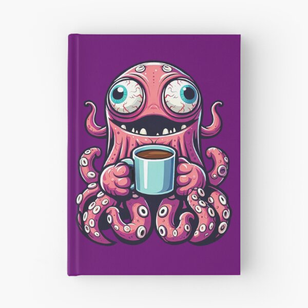 Item preview, Coffee Monster S01 D36 designed and sold by Houerd.