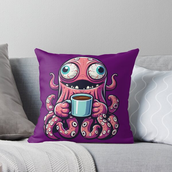 Item preview, Coffee Monster S01 D36 designed and sold by Houerd.