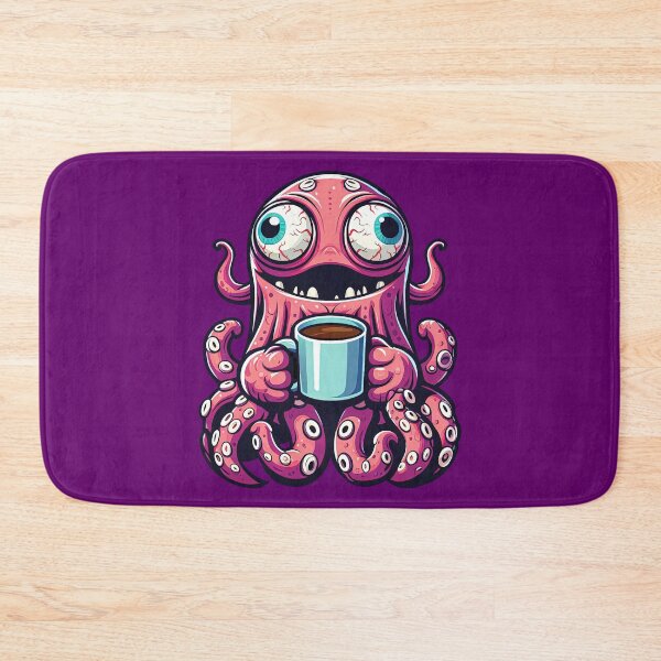 Item preview, Coffee Monster S01 D36 designed and sold by Houerd.