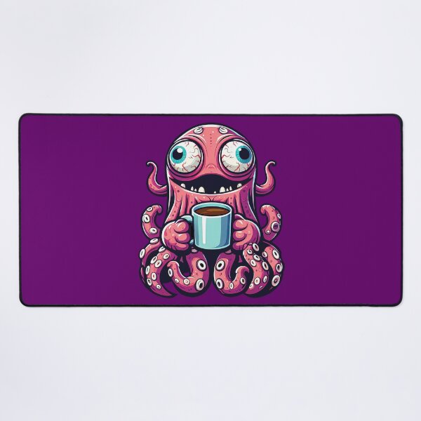 Item preview, Coffee Monster S01 D36 designed and sold by Houerd.