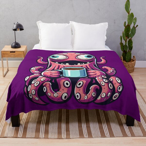 Item preview, Coffee Monster S01 D36 designed and sold by Houerd.