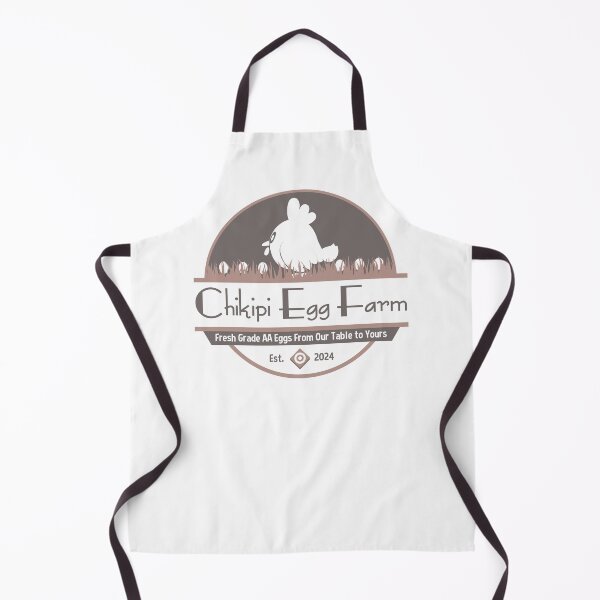 Item preview, Chikipi Egg Farm designed and sold by Bitpix3l.