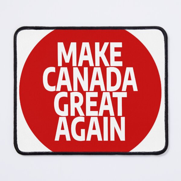 Item preview, make canada great again designed and sold by stevenbrian698.