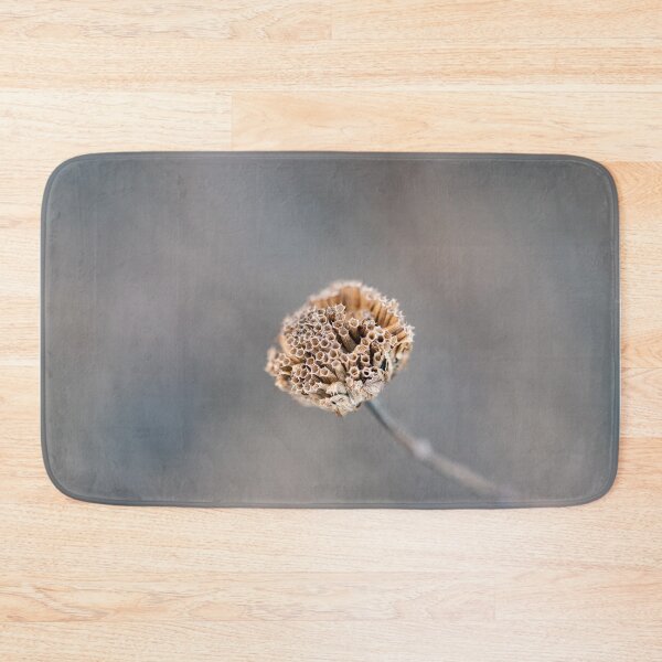 Item preview, Dried Out Wild Bergamot designed and sold by MoodandMagic.