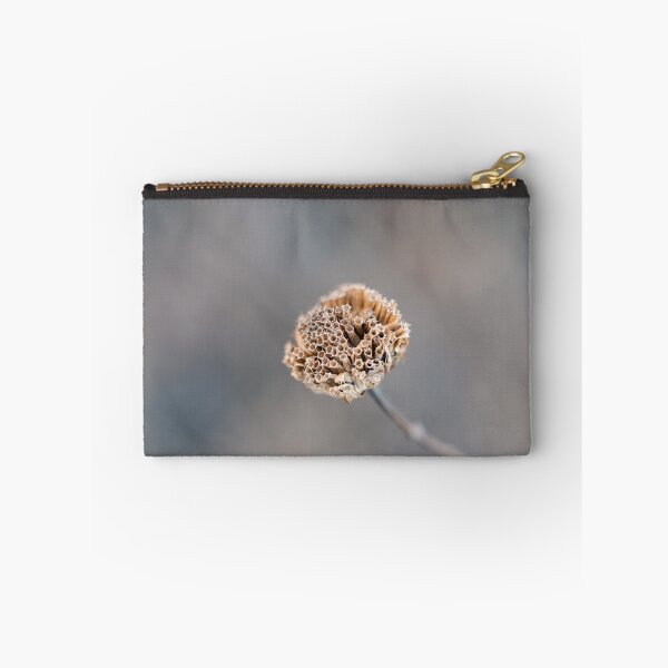 Item preview, Dried Out Wild Bergamot designed and sold by MoodandMagic.