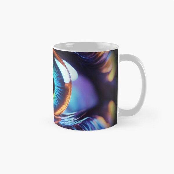 Item preview, Burning Vision designed and sold by Zendragon-Store.