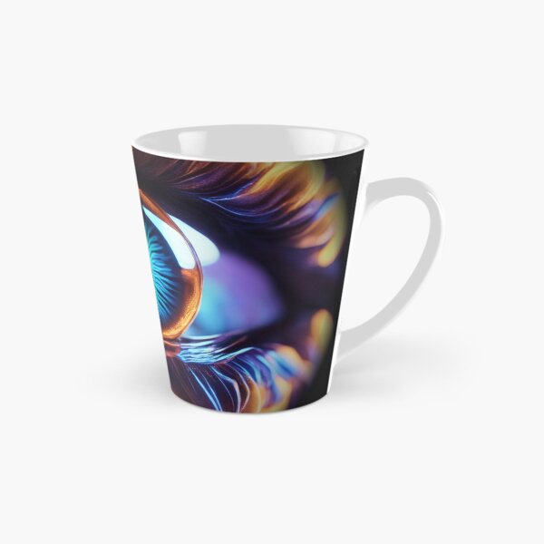 Item preview, Burning Vision designed and sold by Zendragon-Store.