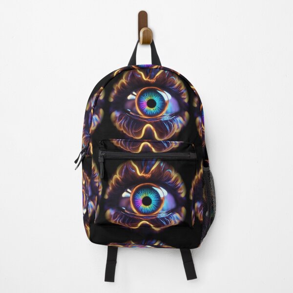 Item preview, Burning Vision designed and sold by Zendragon-Store.
