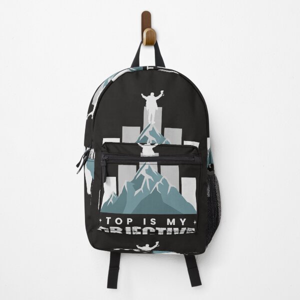 Item preview, Top is My Objective designed and sold by zdzdesigner.