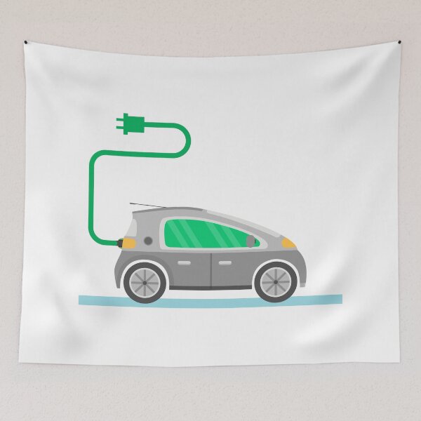 Item preview, electric vehicle designed and sold by 101univers.