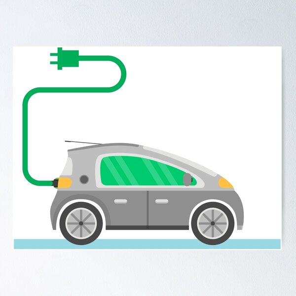Item preview, electric vehicle designed and sold by 101univers.