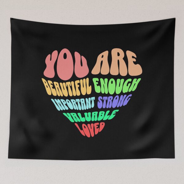 Item preview, You are safe heart designed and sold by Psycheclothing.