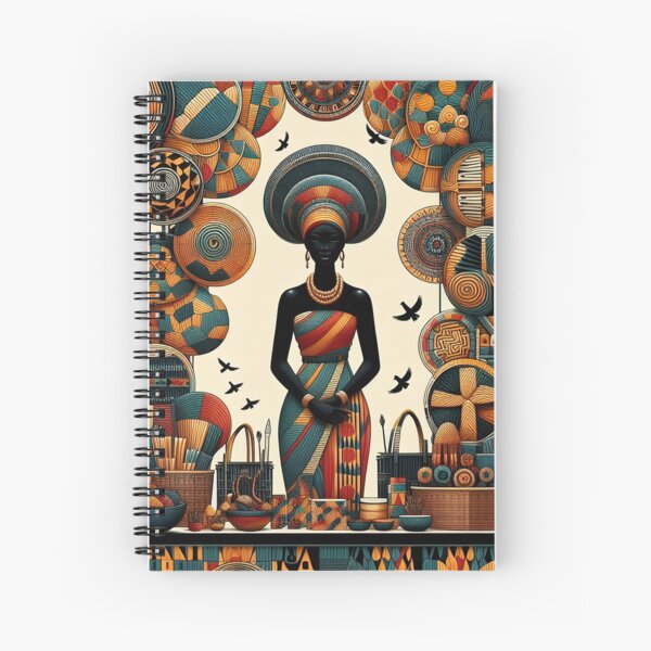 Item preview, Inspiration: Africa - 26 designed and sold by MyEbonyYou.