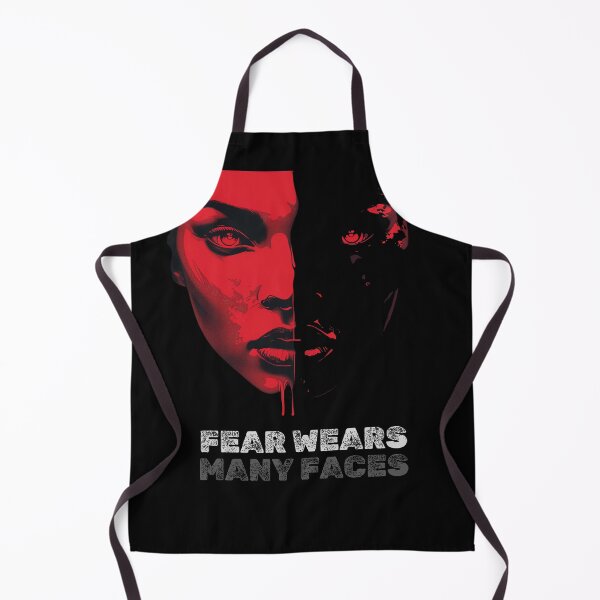 Item preview, Phantom's Duality: Gothic Under the Skin designed and sold by zax454.