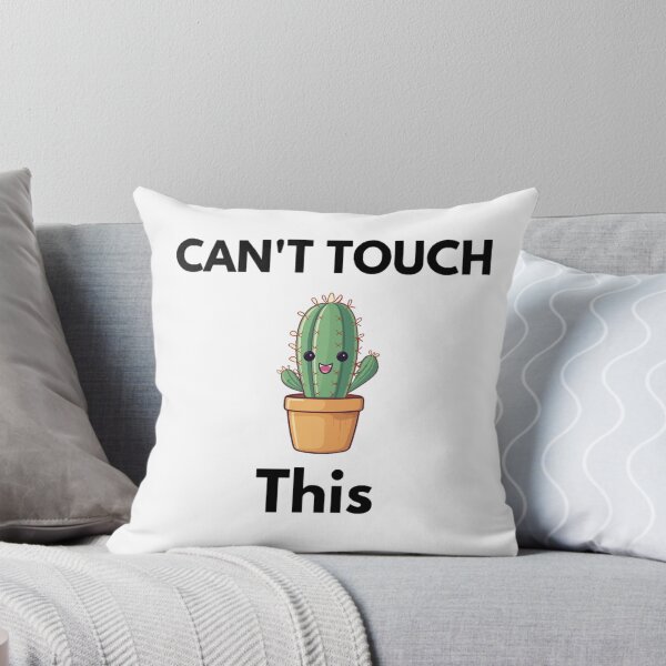 Item preview, No puedo tocar esto designed and sold by Jbazaar.