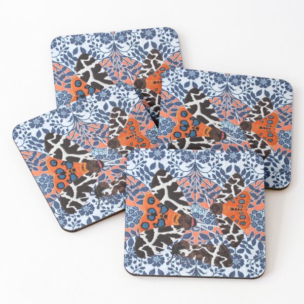 Item preview, Tiger Moth designed and sold by SCRAPPLIQUE.