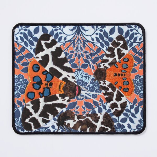 Item preview, Tiger Moth designed and sold by SCRAPPLIQUE.