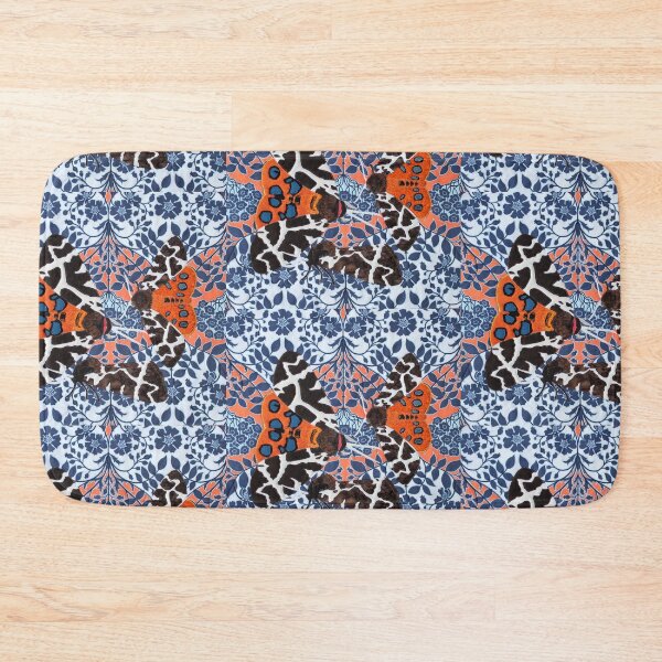 Item preview, Tiger Moth designed and sold by SCRAPPLIQUE.