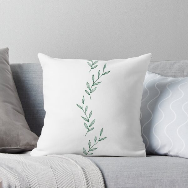Item preview, green branches  designed and sold by Emma0022.