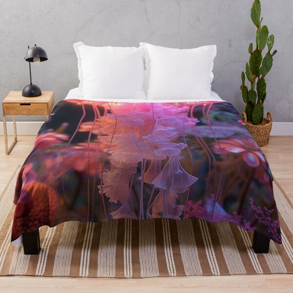 Item preview, Jellyfish Garden designed and sold by DavidLoblaw.