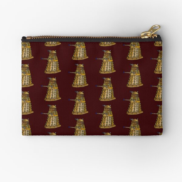 Item preview, Exterminate - Mosaic of a Dalek-  Fan Art designed and sold by Kristin Frenzel.