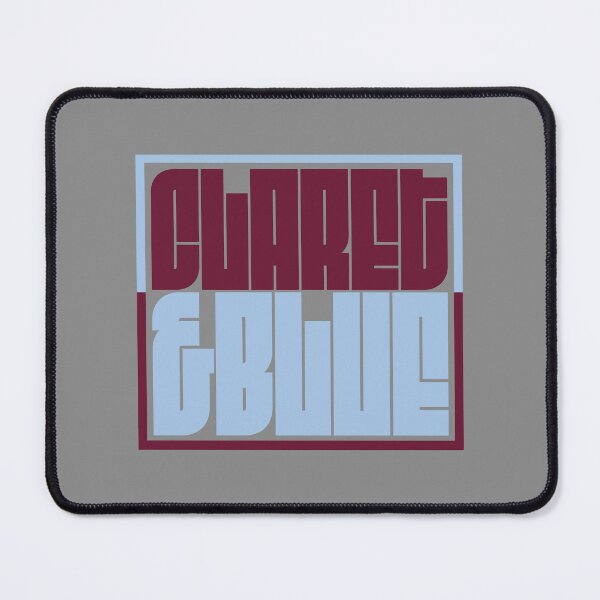 Item preview, Aston Villa designed and sold by SYGN.