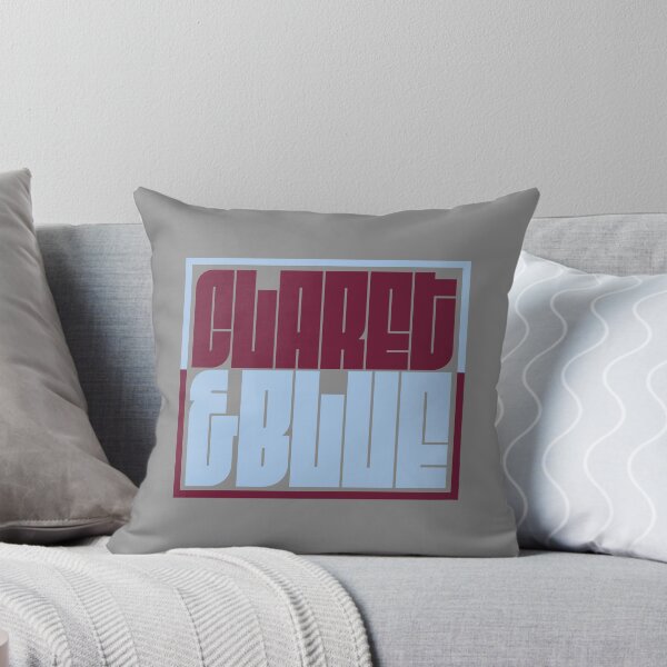 Item preview, Aston Villa designed and sold by SYGN.