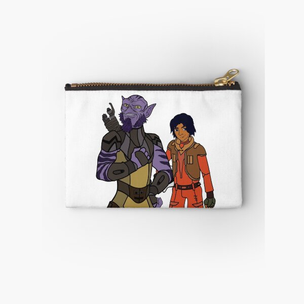 Item preview, Zeb and Jabba designed and sold by SamiSweetShop.
