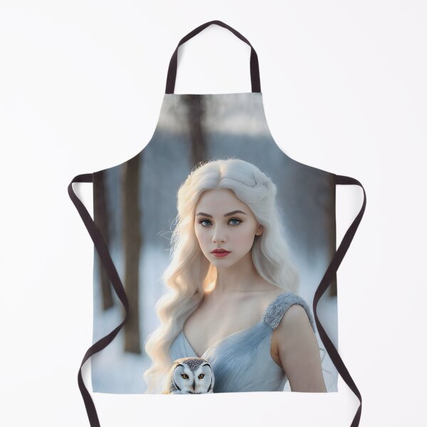 Item preview, Ice Queen 11 designed and sold by deep-sea-birds.