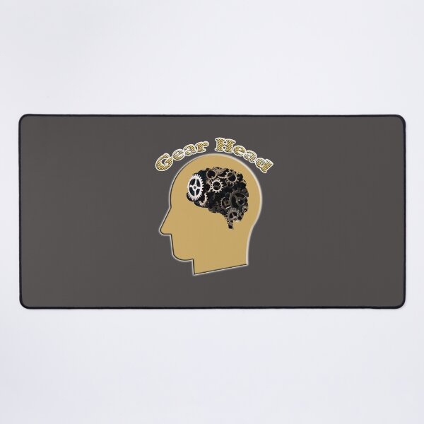 Item preview, Gear Head designed and sold by shutterrudder.